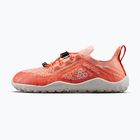 Barfußschuhe Kinder Vivobarefoot Primus Trail Knit FG sunset