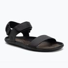 Vivobarefoot Sensus Yin Obsidian Damen Sandalen