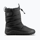 Kinder Barfußschuhe Vivobarefoot Tracker Boot At Kids obsidian