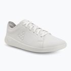 Damen-Barfußschuhe Vivobarefoot Geo Court IV bright white
