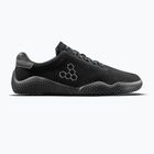 Herren-Barfußschuhe Vivobarefoot Motus Studio Lth obsidian