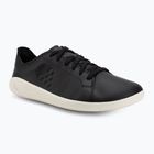 Herren Barfußschuhe Vivobarefoot Geo Court IV obsidian
