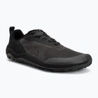 Barfußschuhe für Herren Vivobarefoot Primus Trail Flow dark shadow