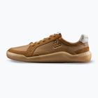 Barfußschuhe Herren Vivobarefoot Gobi II Premium Leather tan