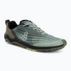 Barfußschuhe für Herren Vivobarefoot Primus Trail Flow glacial green