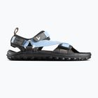 Damen-Barfußsandalen Vivobarefoot Tracker Ora skyway