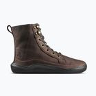 Barfußschuhe Damen Vivobarefoot Gobi Boot mole