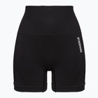 Gymshark Energy Seamless Damen Trainingsshorts schwarz