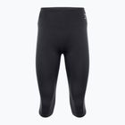 Gymshark Training Cropped Leggings für Frauen schwarz