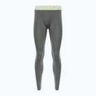 Damen Trainingsleggings Gymshark Fit grau