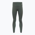 Trainingsleggings Damen Gymshark Training Full Length obsidian / green