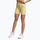 Gymshark Whitney V3 Pollen Trainingsshorts für Frauen