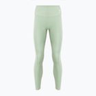 Damen Trainingsleggings Gymshark Training Full Lenght grün