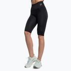 Gymshark Training Cropped Leggings für Frauen schwarz/weiß