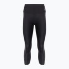 Damen Gymshark Training Leggings 7/8 schwarz