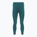 Damen Gymshark Training Leggings 7/8 teal