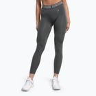 Damen Trainingsleggings Gymshark Fit anthrazitfarben