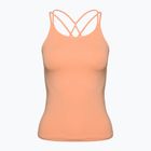 Damen Trainings-Tank-Top Gymshark Studio Tank rosa