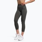 Damen Trainingsleggings Gymshark Speed anthrazitfarben