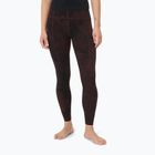 Damen-Trainingsleggings Sweaty Betty Super Soft Yoga brown