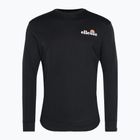 Herren Hoodie Sweatshirt Ellesse Fierro black