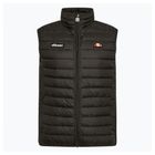 Ellesse Herren ärmelloses Bardy Gilet schwarz