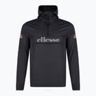 Ellesse Acera Oh schwarz Herren Trainingsjacke
