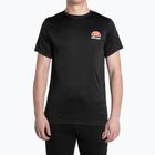 Ellesse Herren Trainings-T-Shirt Malbe schwarz