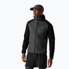 Softshell-Jacke für Herren REGATTA Arec III ash marl/black