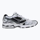 Herrenschuhe Mizuno Wave Rider 10 white/silver/black