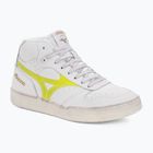 Mizuno City Wind Mt weiß/bolt Schuhe