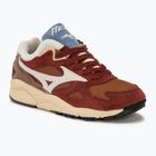 Mizuno Sky Medal Premium gebrannter Ziegelstein/weißer Sand/blauer Schatten Schuhe