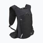 Mizuno Laufrucksack 8 l sumi/schwarz