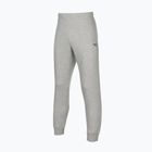 Herrenhose Mizuno Sweat heather grey