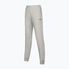 Damenhose Mizuno Sweat heather grey