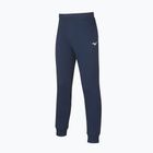Damenhose Mizuno Sweat yellow/navy