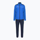 Damen Trainingsanzug Mizuno Micro bluza+spodnie black