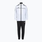 Kinder-Trainingsanzug Mizuno Micro bluza+spodnie heather grey