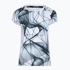 Damen Laufshirt Mizuno weiß