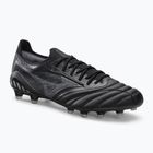 Mizuno Morelia Neo III Beta Elite MD Fußballschuhe schwarz P1GA229199