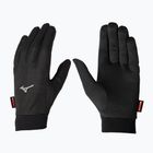 Mizuno Wind Guard Laufhandschuhe schwarz
