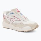 Mizuno Contender swhite/hriskred/pristine Schuhe