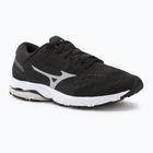 Laufschuhe Mizuno Wave Stream 2 black/silver/oyster mushroom