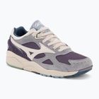 Mizuno Sky Medal S graystone/wchime/mspring Schuh