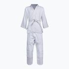 Judogi mit Riemen Mizuno Kodomo weiß