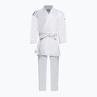 Mizuno Kiai Karategi mit Riemen Junior weiß 22GG2K200201_140