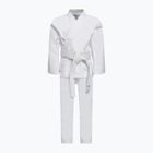 Mizuno Kiai Karategi mit Riemen weiß 22GG2K200301_160