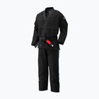 Gi für Brazilian Jiu-Jitsu Mizuno Ju-Jitsu black
