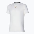 Herren Laufshirt Mizuno Tee weiß 62GAA00101