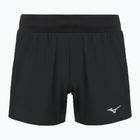 Lauf Shorts Damen Mizuno Alpha 4.5 black